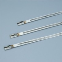 Ladder Type Stainless Steel Cable Ties
